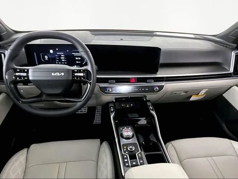 New 2026 Kia Sorento SX Prestige AWD/4WD image 6