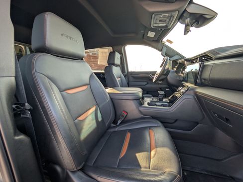 Used 2023 GMC Sierra 1500 AT4 w/ AT4 Premium Package image 55