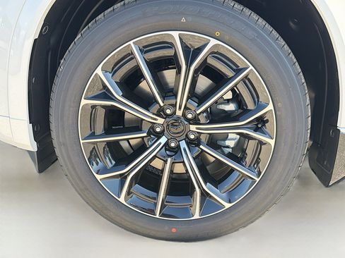 New 2026 MAZDA CX-70 3.3 Turbo S w/ Premium Plus image 43