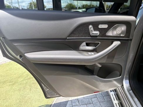 Certified 2023 Mercedes-Benz GLS 450 4MATIC image 12