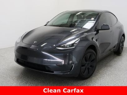Used 2024 Tesla Model Y Long Range