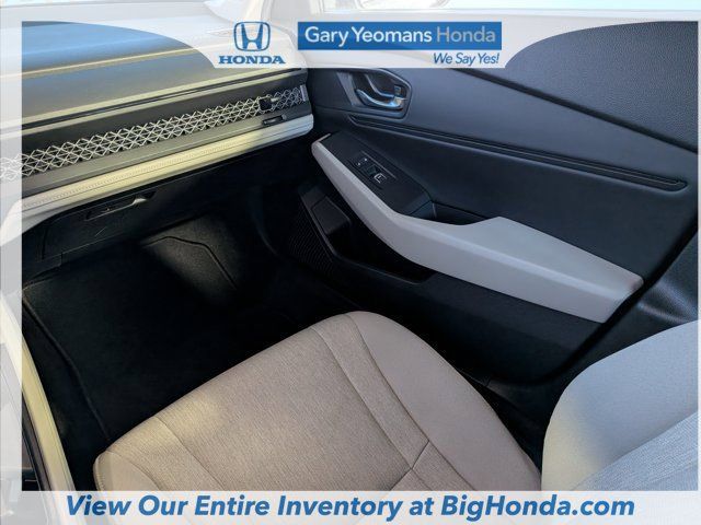 Used 2024 Honda Accord EX image 17