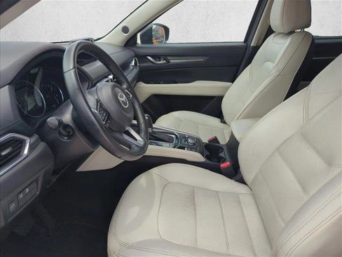 Used 2019 MAZDA CX-5 Grand Touring FWD image 16