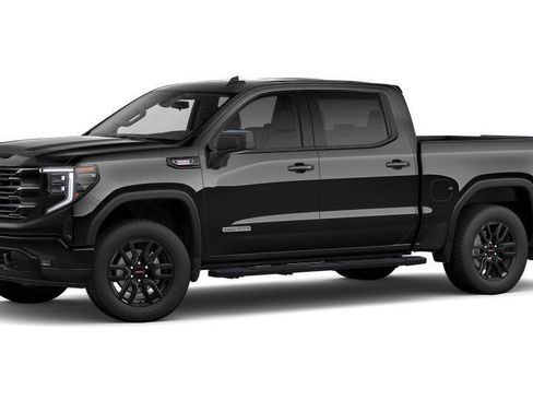 New 2026 GMC Sierra 1500 Elevation AWD/4WD image 28
