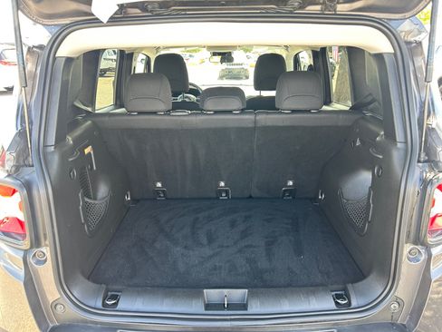 Used 2020 Jeep Renegade Sport AWD/4WD image 31