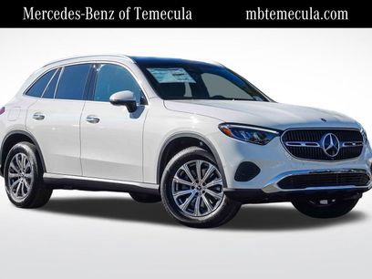 New 2026 Mercedes-Benz GLC 300 4MATIC