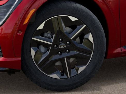 New 2025 Kia EV6 GT-Line image 9