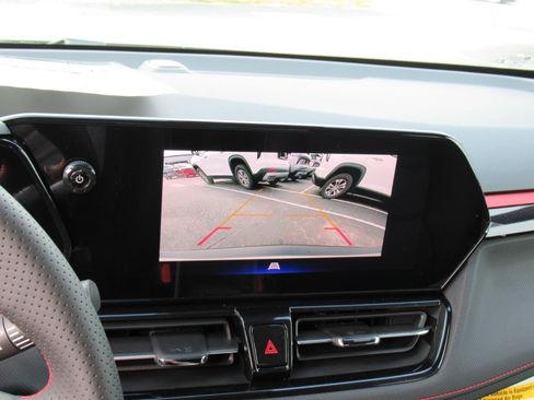 New 2026 Chevrolet TrailBlazer RS w/ Convenience Package image 23