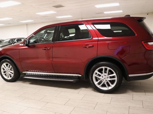 Used 2021 Dodge Durango SXT w/ 3rd Row Seating Group image 12