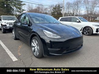Used 2020 Tesla Model Y Long Range video 1