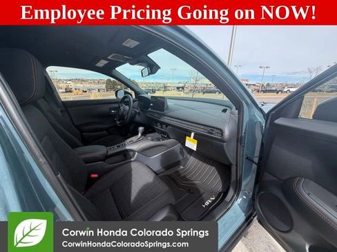 New 2026 Honda CR-V Sport-L image 30