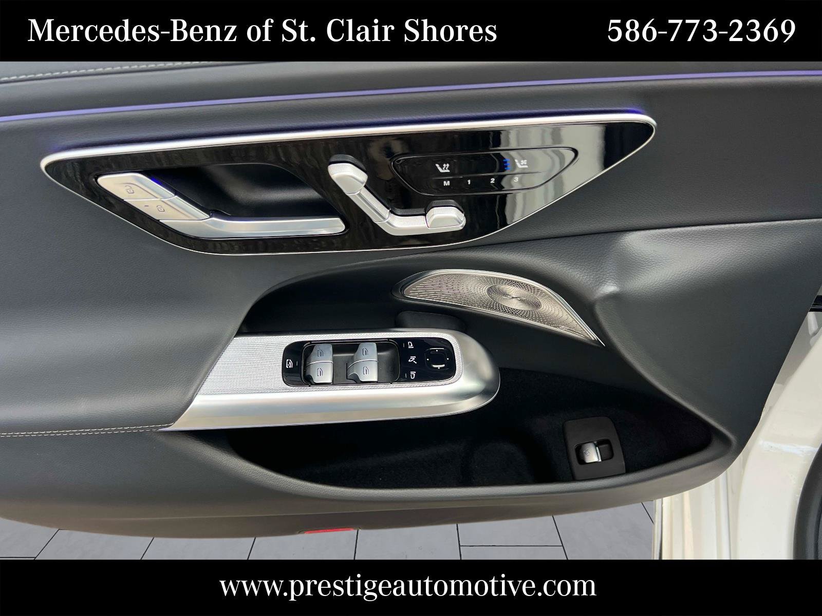 Used 2026 Mercedes-Benz E 350 4MATIC Sedan image 14