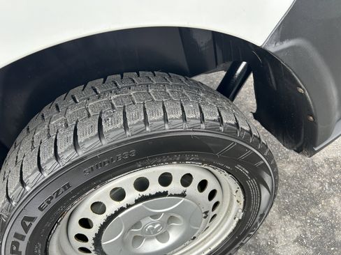 Used 2017 RAM ProMaster City Tradesman w/ Rear Back-up Camera Group image 14