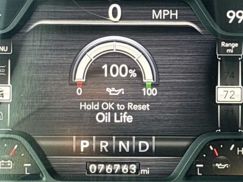 Used 2022 RAM 1500 Sport w/ Rebel Level 2 Equipment Group AWD/4WD image 10