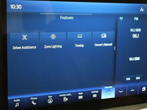 Used 2021 Ford F150 Lariat image 42