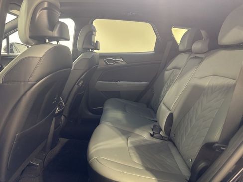 Used 2023 Kia Sportage X-Pro AWD/4WD image 22