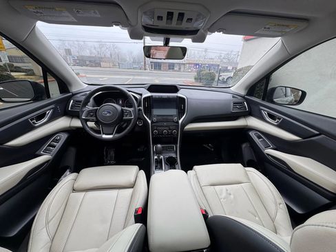 Used 2022 Subaru Ascent Limited w/ Technology Package image 19
