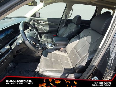 Used 2024 Kia Telluride SX FWD image 14