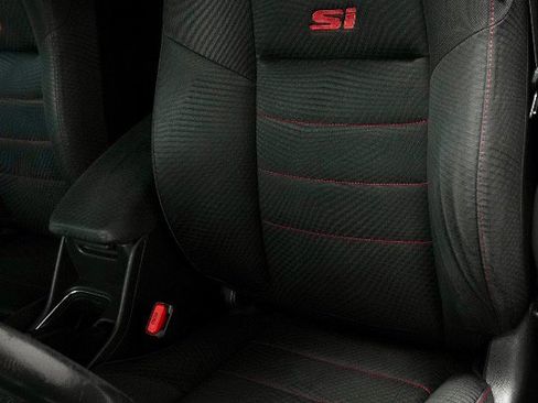 Used 2013 Honda Civic Si image 4