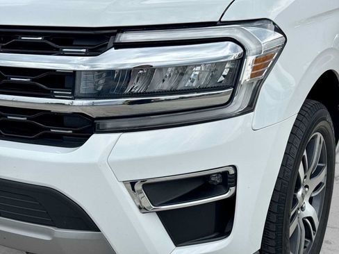 Certified 2023 Ford Expedition Max Limited AWD/4WD image 10