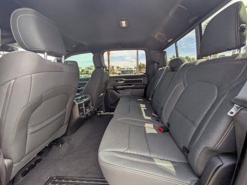 New 2026 RAM 1500 Lone Star AWD/4WD image 12