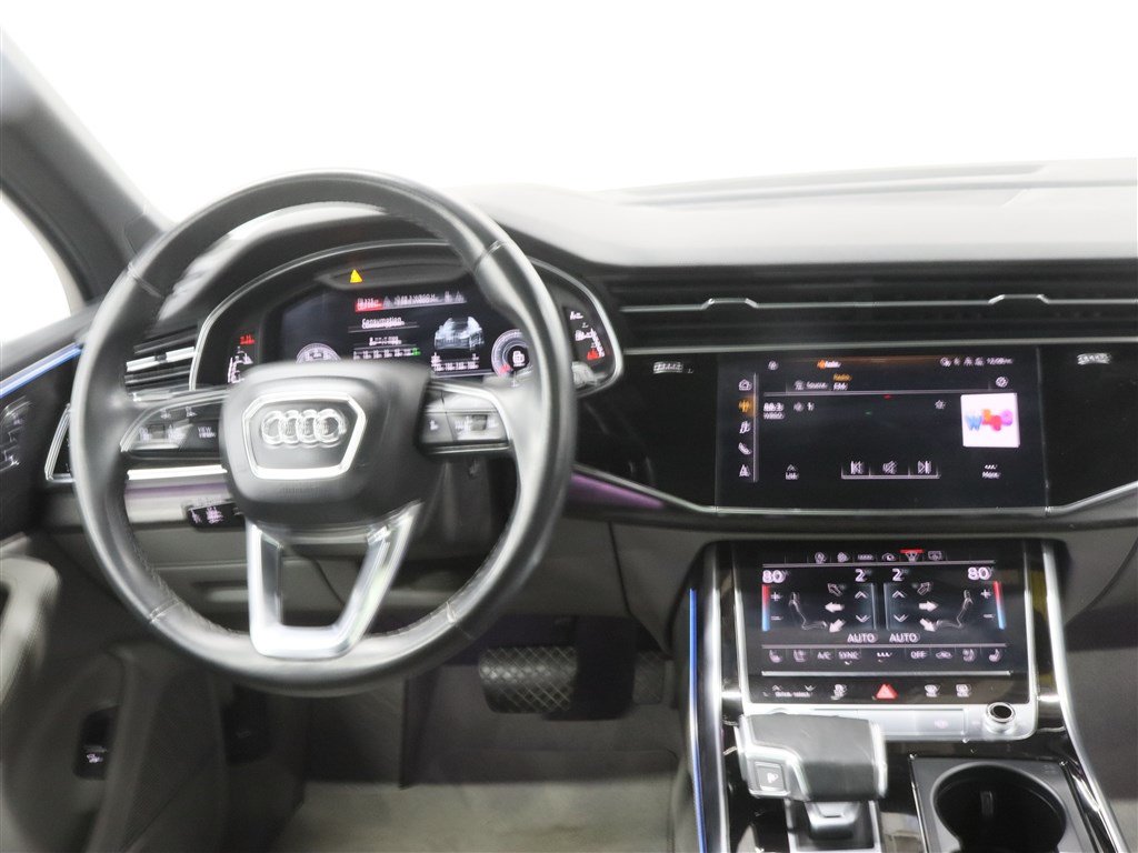 Used 2021 Audi Q7 3.0T Prestige AWD/4WD image 26