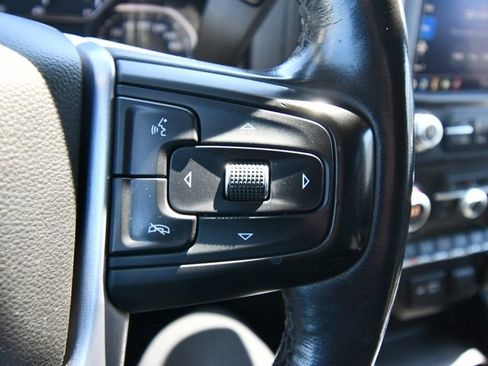 Used 2020 GMC Sierra 1500 Elevation AWD/4WD image 22