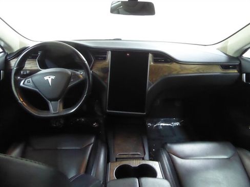 Used 2018 Tesla Model S 75D AWD/4WD image 9
