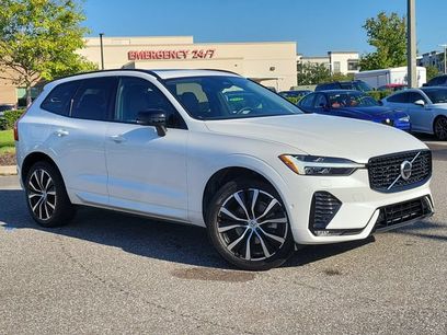 Used 2024 Volvo XC60 B5 Plus