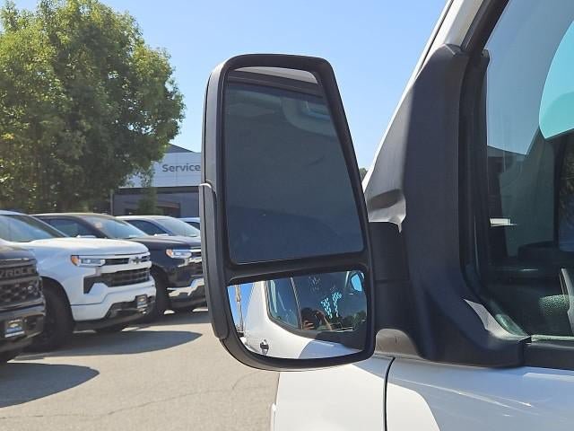 Used 2025 Ford Transit 250 Low Roof w/ Exterior Upgrade Package RWD image 19