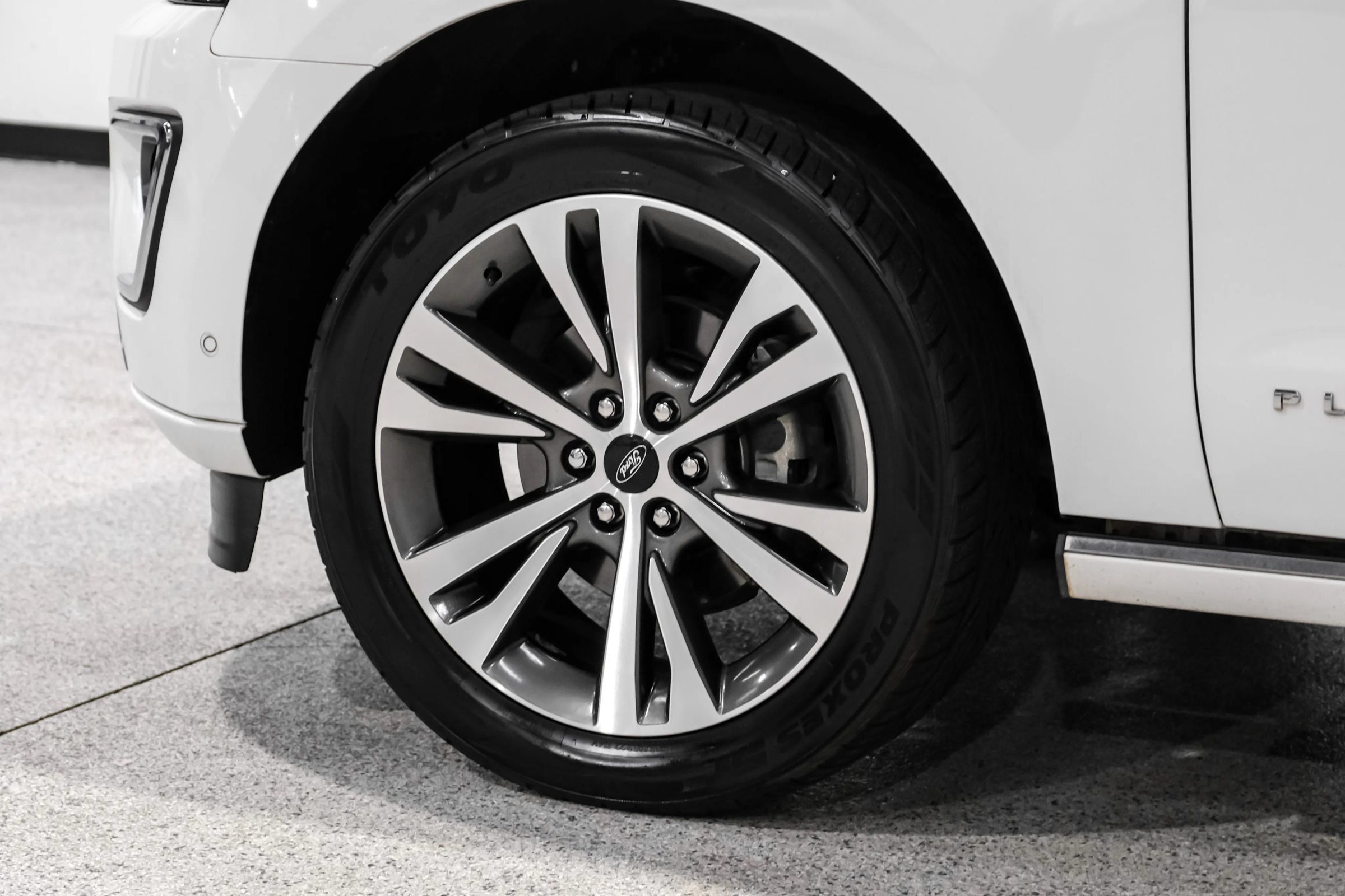 Used 2021 Ford Expedition Platinum AWD/4WD image 59
