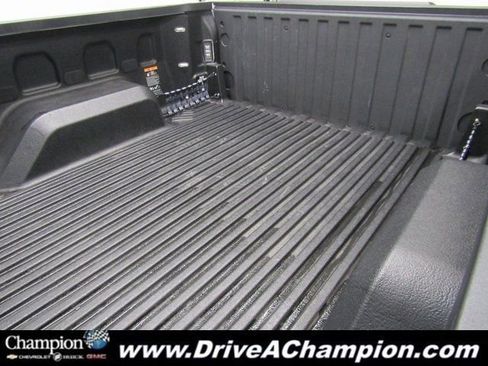 Certified 2024 Chevrolet Silverado 1500 LT image 16