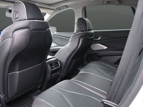 Certified 2021 Acura RDX AWD w/ Advance Package image 9