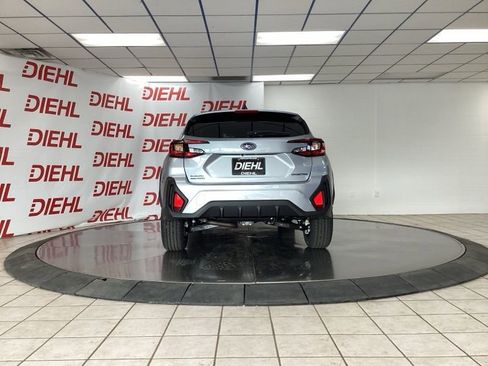New 2026 Subaru Crosstrek 2.5i AWD/4WD image 9