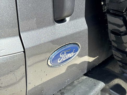 Certified 2023 Ford Bronco Wildtrak AWD/4WD image 11