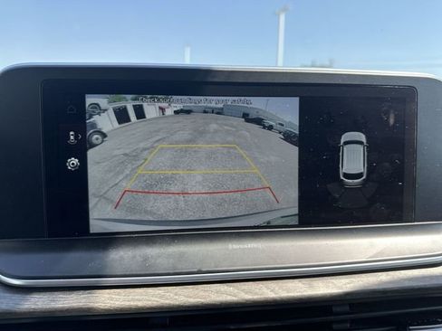 Used 2022 Kia Telluride EX w/ EX Premium Package AWD/4WD image 26