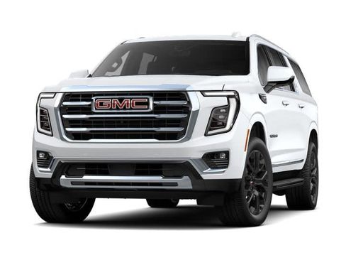New 2026 GMC Yukon XL Elevation w/ Elevation Premium Package AWD/4WD image 44