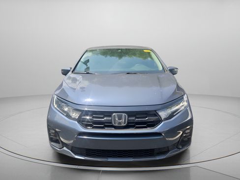 Used 2025 Honda Odyssey Elite image 5