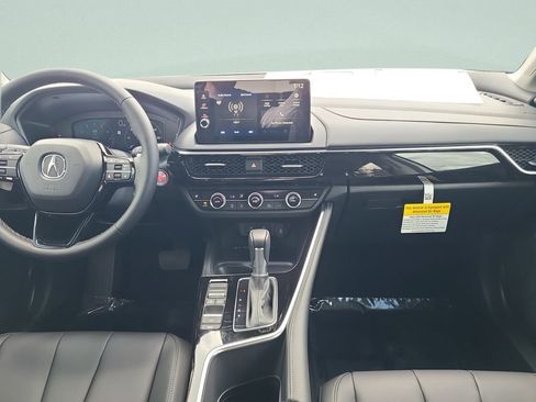 New 2026 Acura ADX FWD image 14