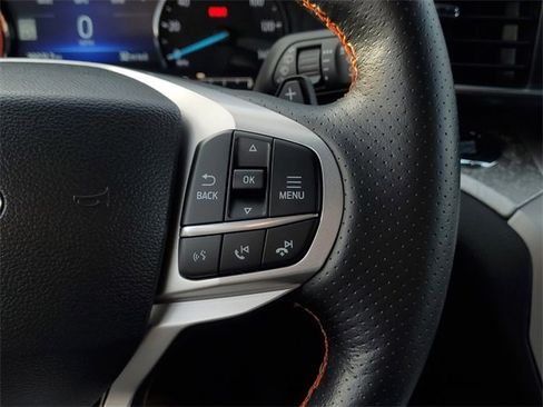 Certified 2023 Ford Explorer Timberline w/ Timberline Technology Package image 18
