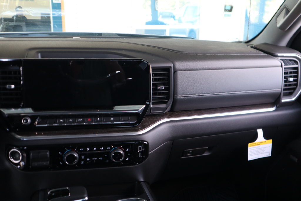 New 2026 Chevrolet Silverado 1500 RST w/ Convenience Package II AWD/4WD image 16