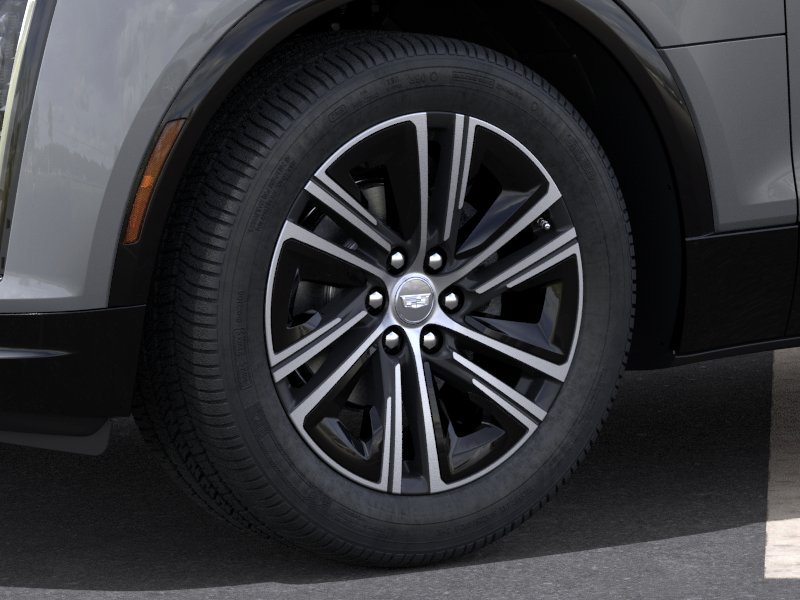 New 2027 Cadillac Lyriq Luxury AWD/4WD image 10