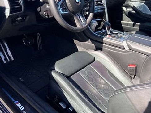 Used 2024 BMW M8 Competition w/ M Carbon Exterior Package AWD/4WD image 14