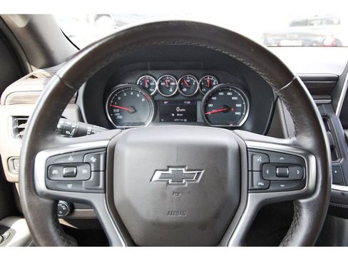 Used 2021 Chevrolet Tahoe Z71 image 14