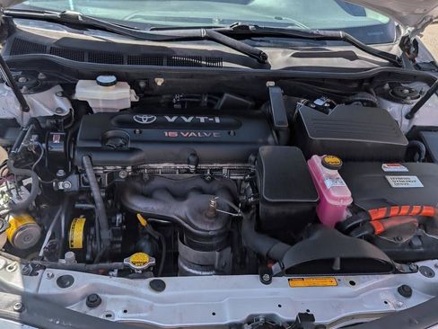 Used 2007 Toyota Camry Hybrid image 15