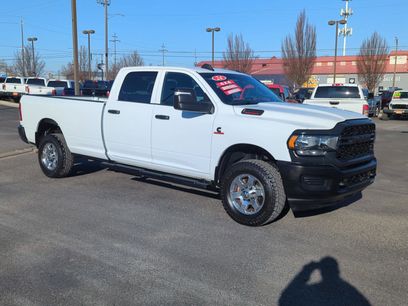 Used 2024 RAM 2500 Tradesman