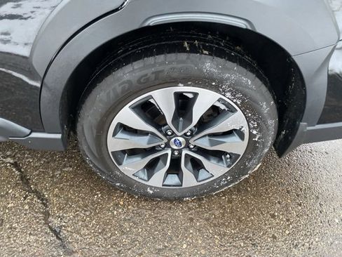 Used 2023 Subaru Outback Limited XT image 14