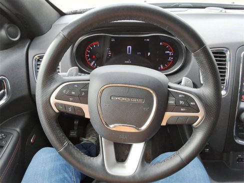 Used 2015 Dodge Durango R/T w/ Premium Nappa Leather Group image 13