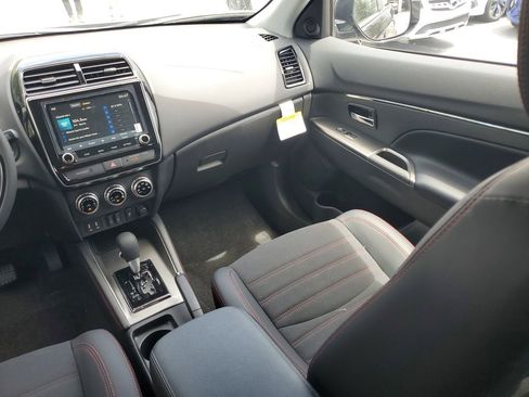 New 2026 Mitsubishi Outlander Sport SE AWD/4WD image 17