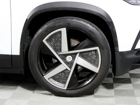 Used 2023 Fisker Ocean Ultra image 45